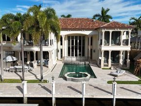 709 Isle Of Palms Dr, Fort Lauderdale FL 33301