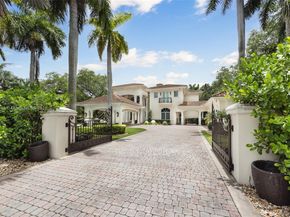 7245 SW 104th St, Pinecrest FL 33156