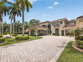 7245 SW 104th St, Pinecrest FL 33156