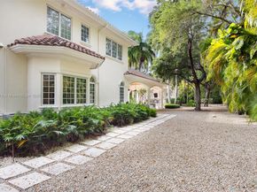 7245 SW 104th St, Pinecrest FL 33156