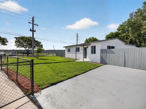14700 SW 302nd St, Homestead FL 33033