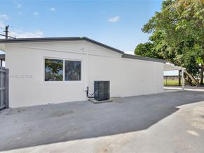 14700 SW 302nd St, Homestead FL 33033