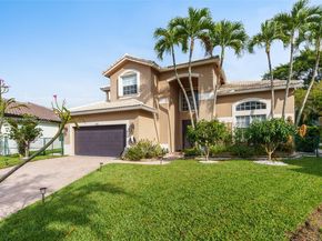 4963 NW 58th Ave, Coral Springs FL 33067
