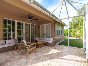 4963 NW 58th Ave, Coral Springs FL 33067