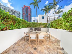 50 S Pointe Dr 509, Miami Beach FL 33139