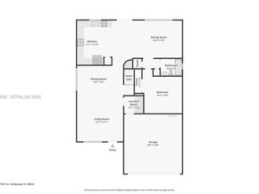 2142 NW 77th Ter, Pembroke Pines FL 33024