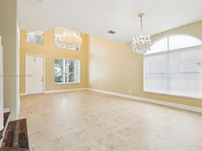 2142 NW 77th Ter, Pembroke Pines FL 33024