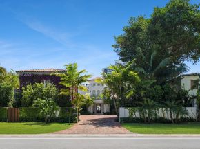 5763 Pine Tree Dr, Miami Beach FL 33140