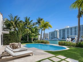 5763 Pine Tree Dr, Miami Beach FL 33140