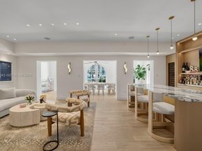 5763 Pine Tree Dr, Miami Beach FL 33140