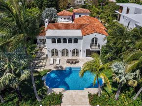 5763 Pine Tree Dr, Miami Beach FL 33140