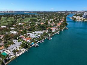 5763 Pine Tree Dr, Miami Beach FL 33140
