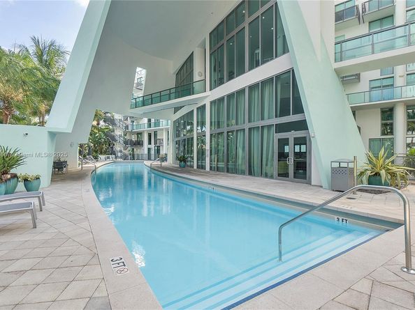 Undisclosed Address #A11850366, Miami Beach FL 33140