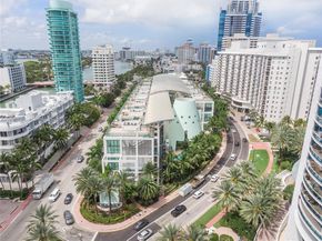 Undisclosed Address #A11850366, Miami Beach FL 33140