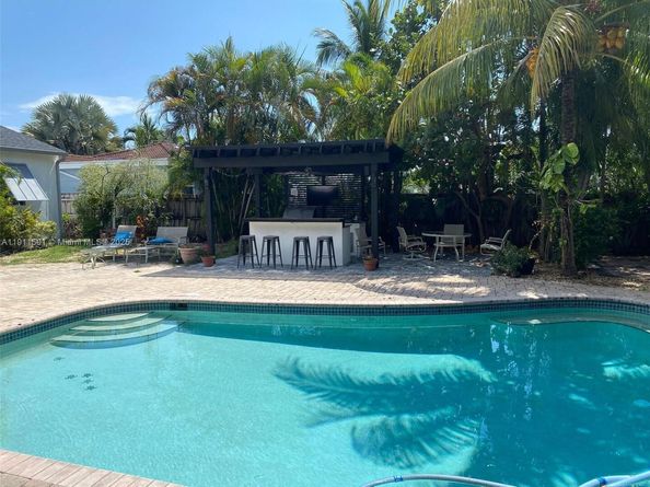 1516 Funston St, Hollywood FL 33020