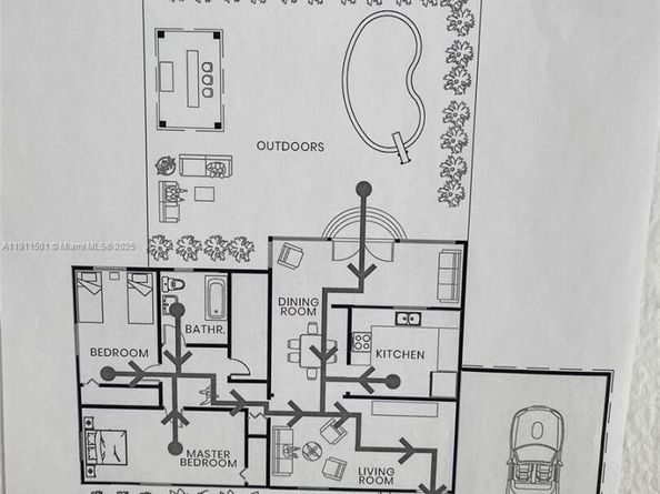 1516 Funston St, Hollywood FL 33020