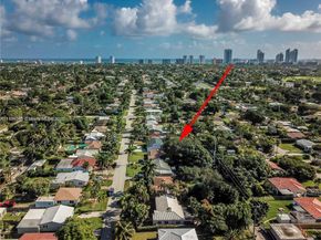 1516 Funston St, Hollywood FL 33020
