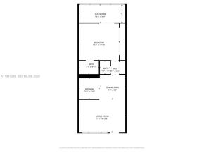 2051 N Newport  N 2051, Deerfield Beach FL 33442