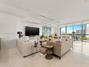 3300 NE 188th St 909, Aventura FL 33180
