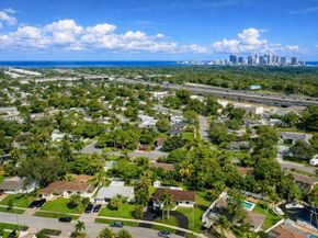 1630 SW 23rd Ave, Fort Lauderdale FL 33312