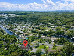 1630 SW 23rd Ave, Fort Lauderdale FL 33312