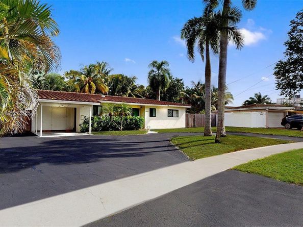 1630 SW 23rd Ave, Fort Lauderdale FL 33312