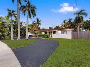 1630 SW 23rd Ave, Fort Lauderdale FL 33312