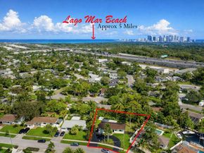 1630 SW 23rd Ave, Fort Lauderdale FL 33312