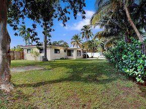1630 SW 23rd Ave, Fort Lauderdale FL 33312