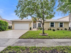 4286 NW 42nd Ter, Coconut Creek FL 33073