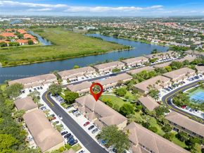 12006 SW 2nd St, Pembroke Pines FL 33025
