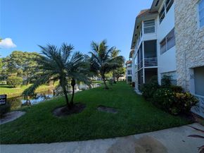 3505 NW 48th Ave 614, Lauderdale Lakes FL 33319