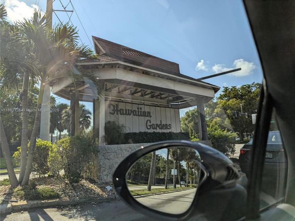 3505 NW 48th Ave 614, Lauderdale Lakes FL 33319