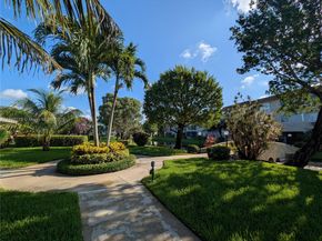 3505 NW 48th Ave 614, Lauderdale Lakes FL 33319