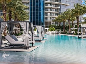 851 NE 1st Ave 3010, Miami FL 33132