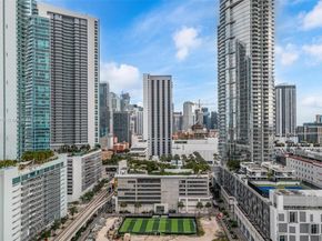 851 NE 1st Ave 3010, Miami FL 33132