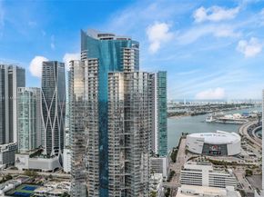 851 NE 1st Ave 3010, Miami FL 33132