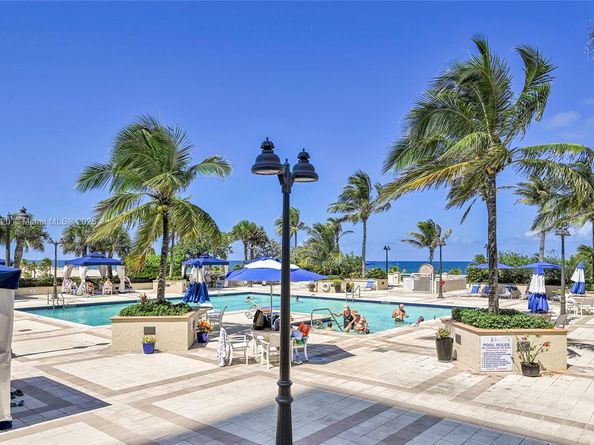 2100 S Ocean Ln 703, Fort Lauderdale FL 33316