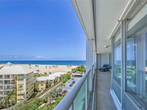 2100 S Ocean Ln 703, Fort Lauderdale FL 33316