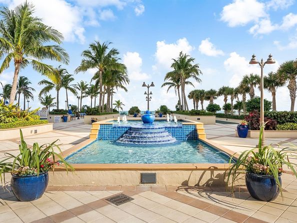 2100 S Ocean Ln 703, Fort Lauderdale FL 33316