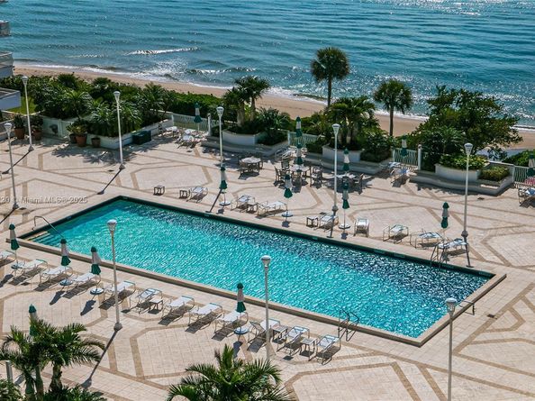 2100 S Ocean Ln 703, Fort Lauderdale FL 33316