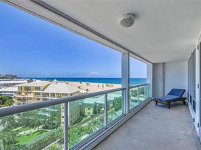 2100 S Ocean Ln 703, Fort Lauderdale FL 33316