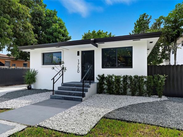 1720 SW 12th St, Miami FL 33135
