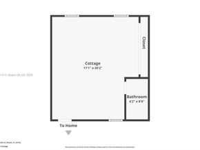 1720 SW 12th St, Miami FL 33135