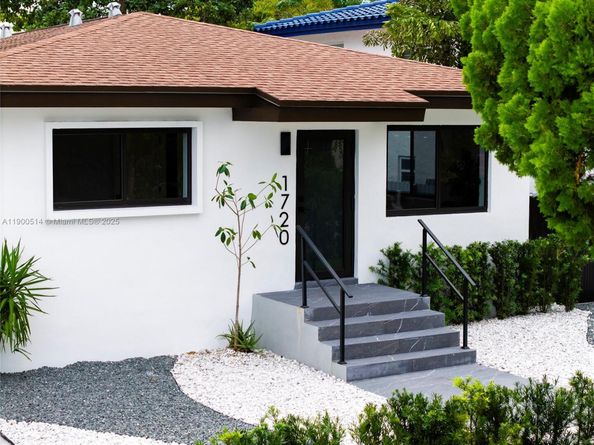 1720 SW 12th St, Miami FL 33135