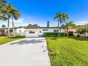 907 N Park Rd, Hollywood FL 33021