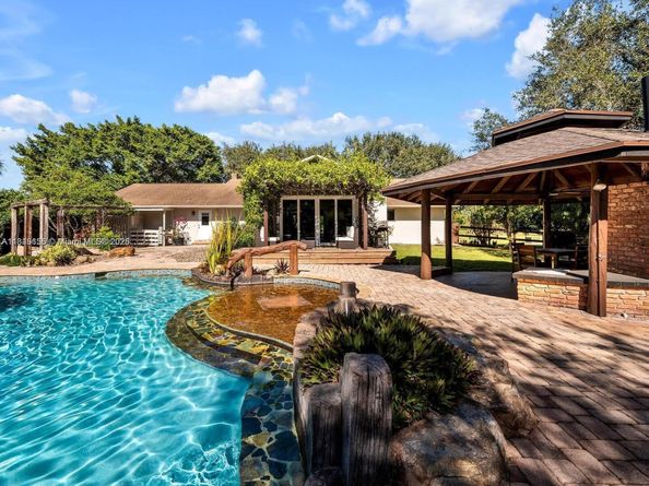 13350 Luray Rd, Southwest Ranches FL 33330