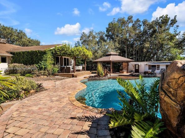 13350 Luray Rd, Southwest Ranches FL 33330