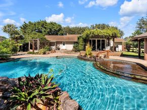 13350 Luray Rd, Southwest Ranches FL 33330
