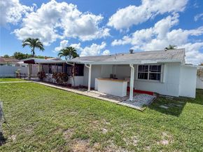 11321 SW 162nd Ter, Miami FL 33157
